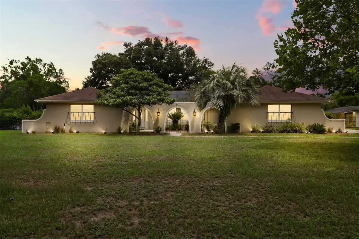 110 Longhorn Road, Winter Park, FL 32792 - #1