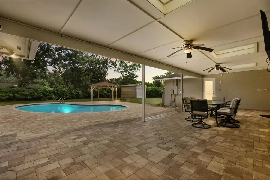 110 Longhorn Road, Winter Park, FL 32792 - #2