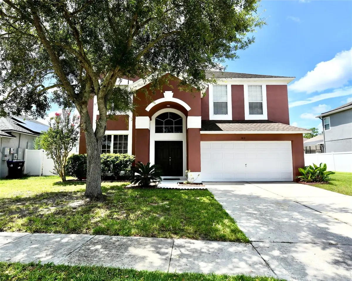 812 Jade Forest Avenue, Orlando, FL 32828 - #1