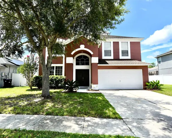 812 Jade Forest Avenue, ORLANDO, FL 32828