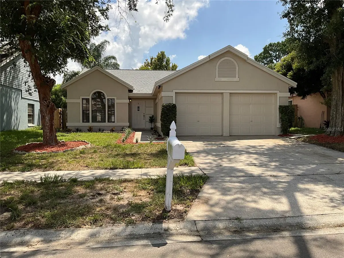 1937 Martina Street, Apopka, FL 32703 - #1