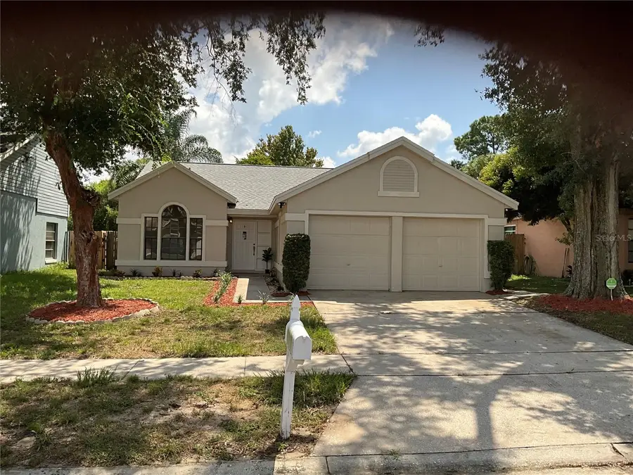 1937 Martina Street, Apopka, FL 32703 - #2