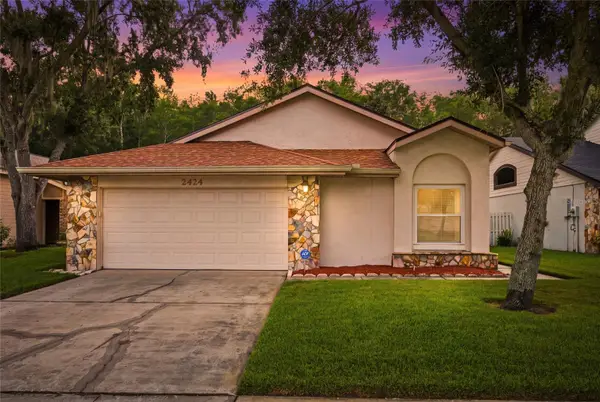 2424 Pewter Court, ORLANDO, FL 32837