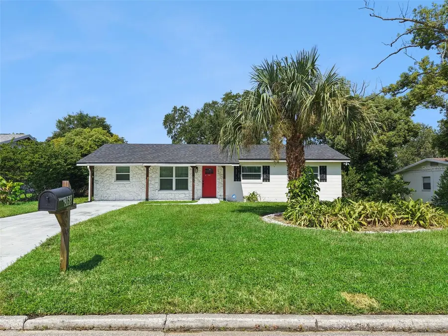 368 N Boyd Street, Winter Garden, FL 34787 - #2