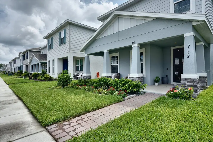 3922 Great Smokey Way, Apopka, FL 32712 - #2