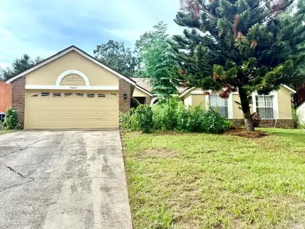 7037 Hiawassee Oak Drive, ORLANDO, FL 32818
