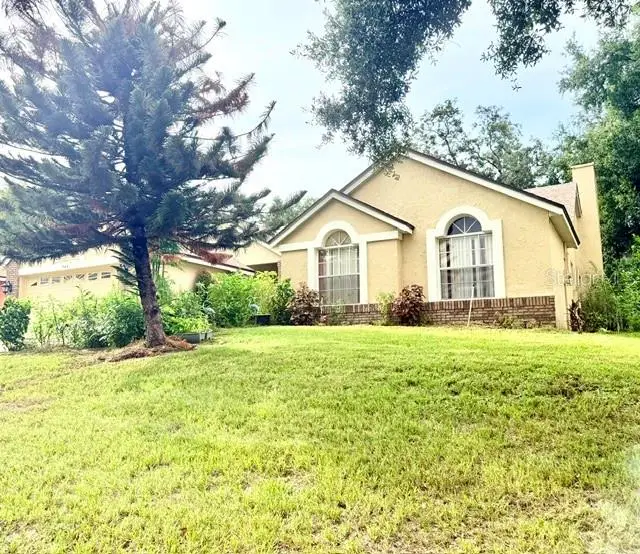 7037 Hiawassee Oak Drive, Orlando, FL 32818 - #3