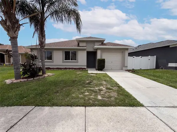 13236 Pike Lake Drive, RIVERVIEW, FL 33579