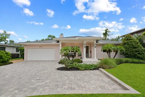 890 N Phelps Avenue, WINTER PARK, FL 32789