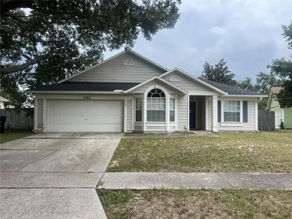1982 Greystone Trail, ORLANDO, FL 32818