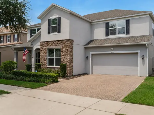 14567 Cedar Hill Drive, WINTER GARDEN, FL 34787