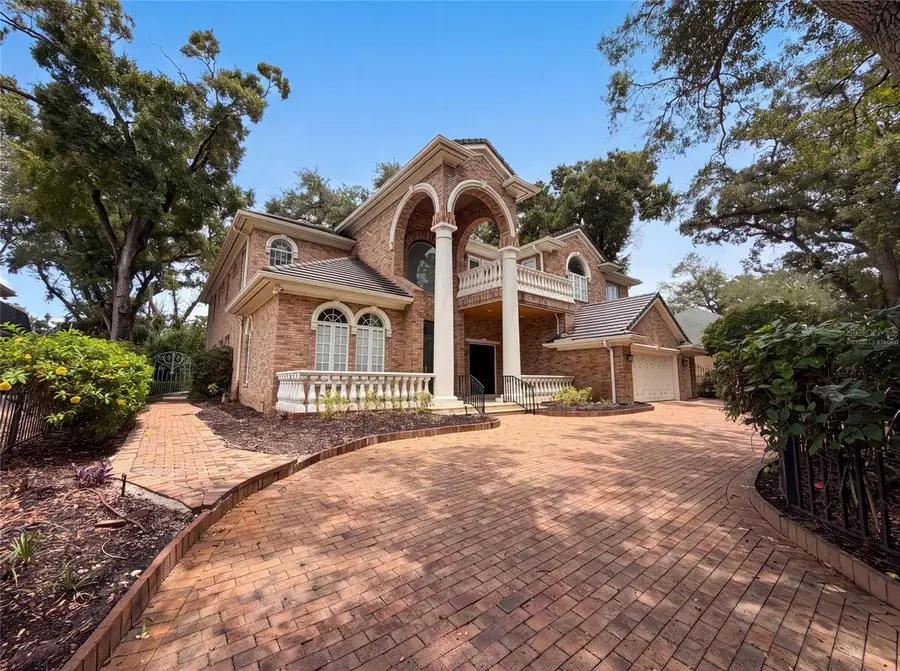4407 W Dale Avenue, Tampa, FL 33609 - #2
