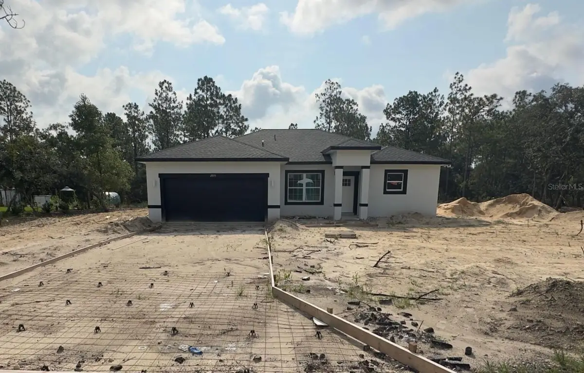 2595 SW Admiral Landing Drive, Dunnellon, FL 34431 - #1