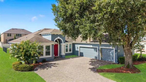 2100 Misty Glen Drive, APOPKA, FL 32712