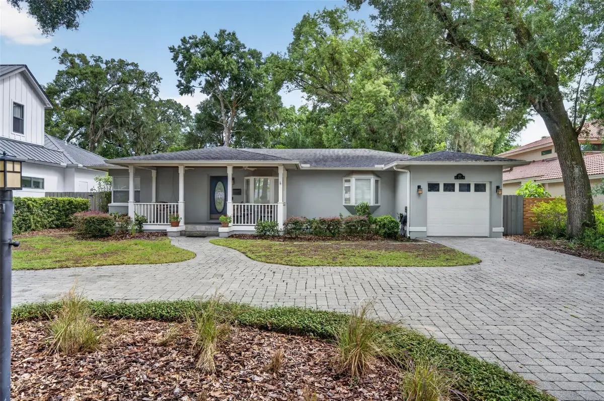 150 E Reading Way, Winter Park, FL 32789 - #1