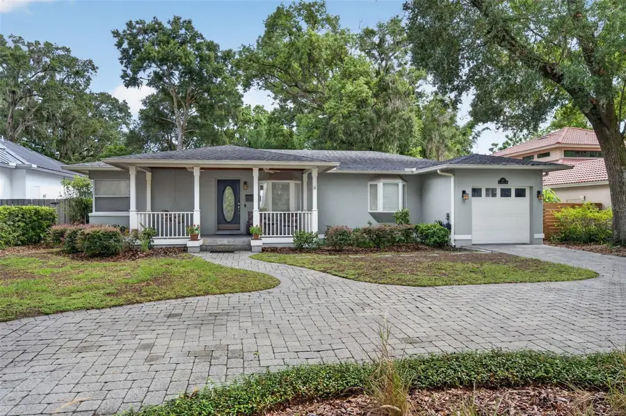 150 E Reading Way, Winter Park, FL 32789 - #2