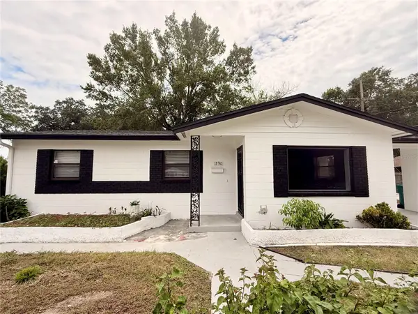 1790 Williams Manor Avenue, ORLANDO, FL 32811