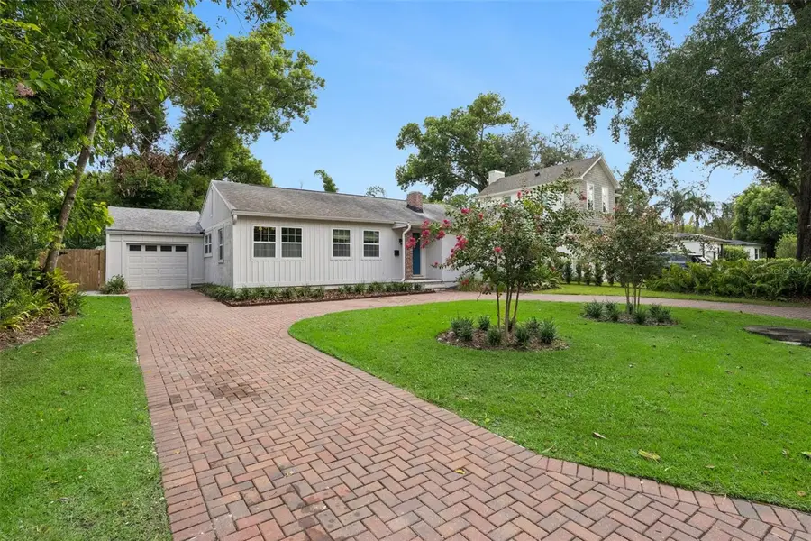 913 Camellia Avenue, Winter Park, FL 32789 - #3