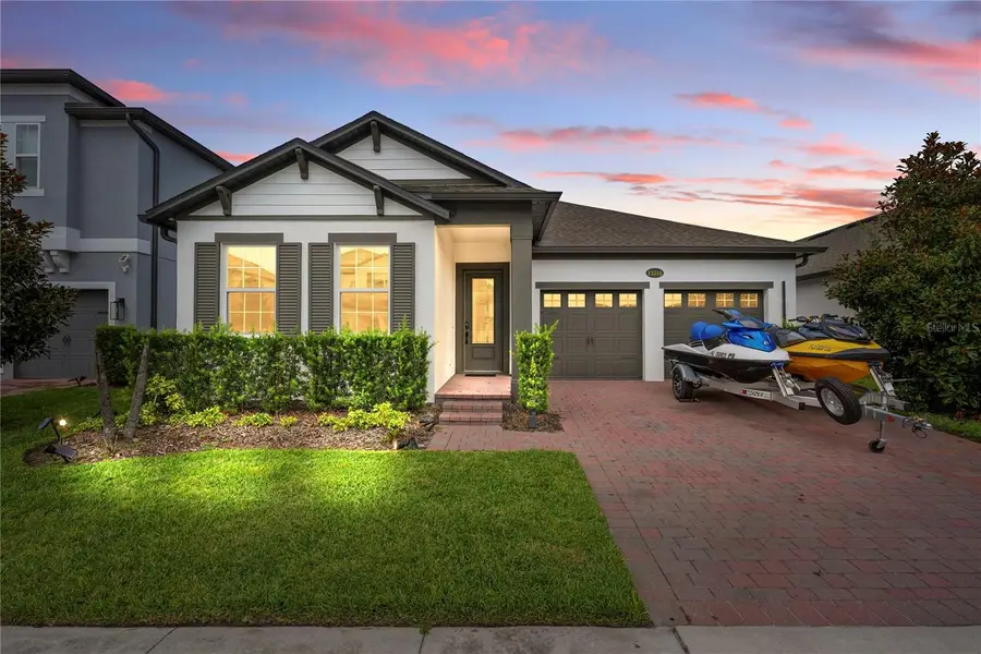 13518 Parkfield Way, Winter Garden, FL 34787 - #2