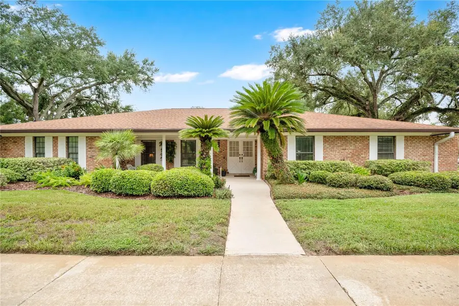 231 White Oak Circle, Maitland, FL 32751 - #2