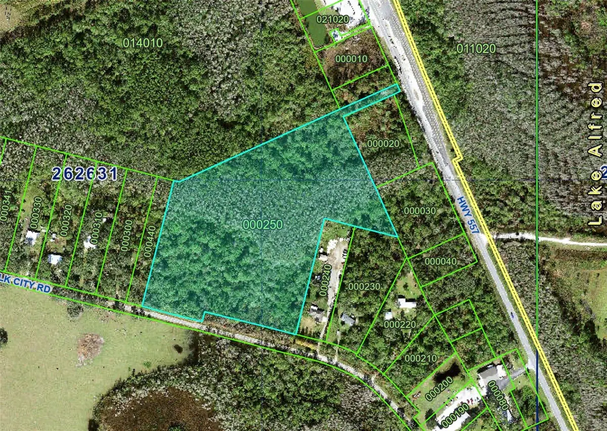 Old Polk City Road, Polk City, FL 33868 - #1