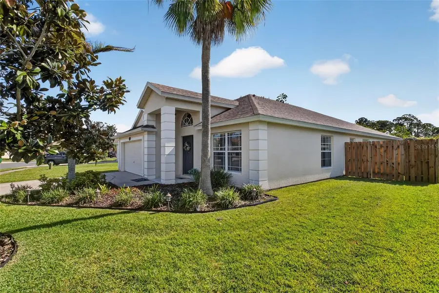 1763 Sun Gazer Drive, Rockledge, FL 32955 - #2