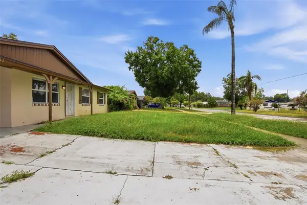 2151 S Ivey Lane, ORLANDO, FL 32811
