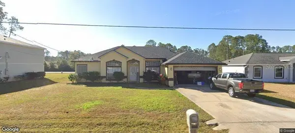 43 Raemoor Drive, PALM COAST, FL 32164