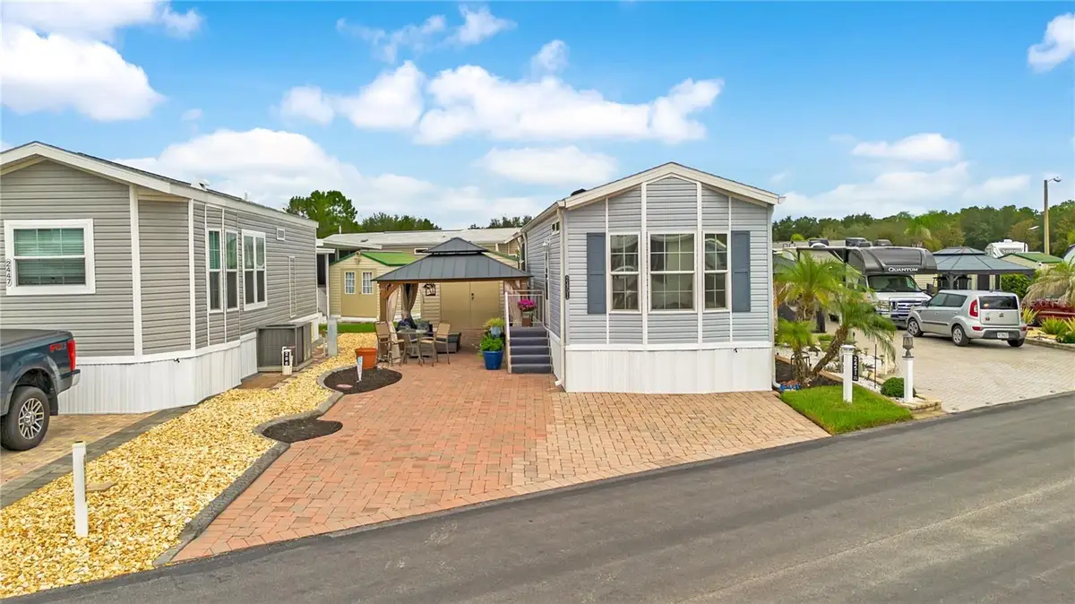 2451 Citrus Tree Road, Clermont, FL 34714 - #1