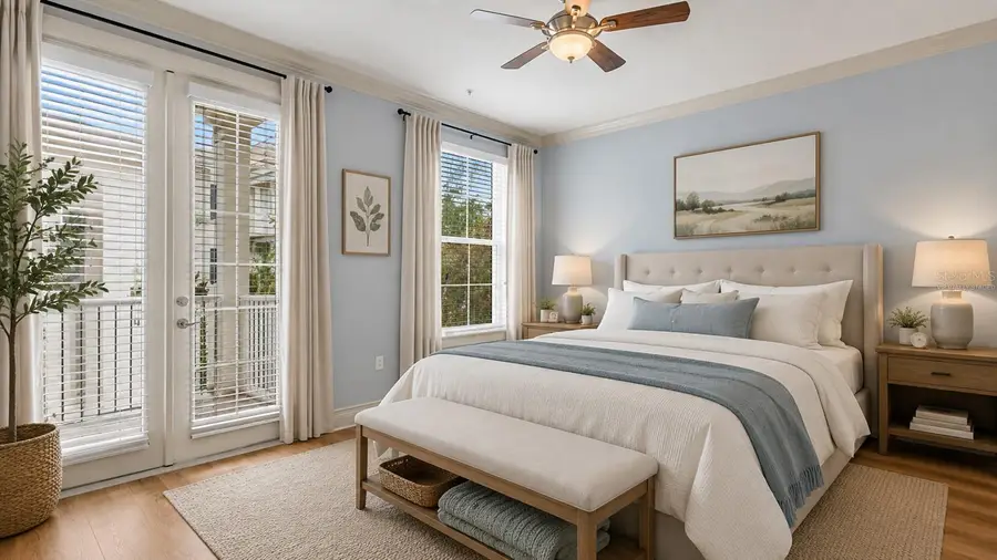 4286 Anissa Avenue #10-202, Orlando, FL 32814 - #3