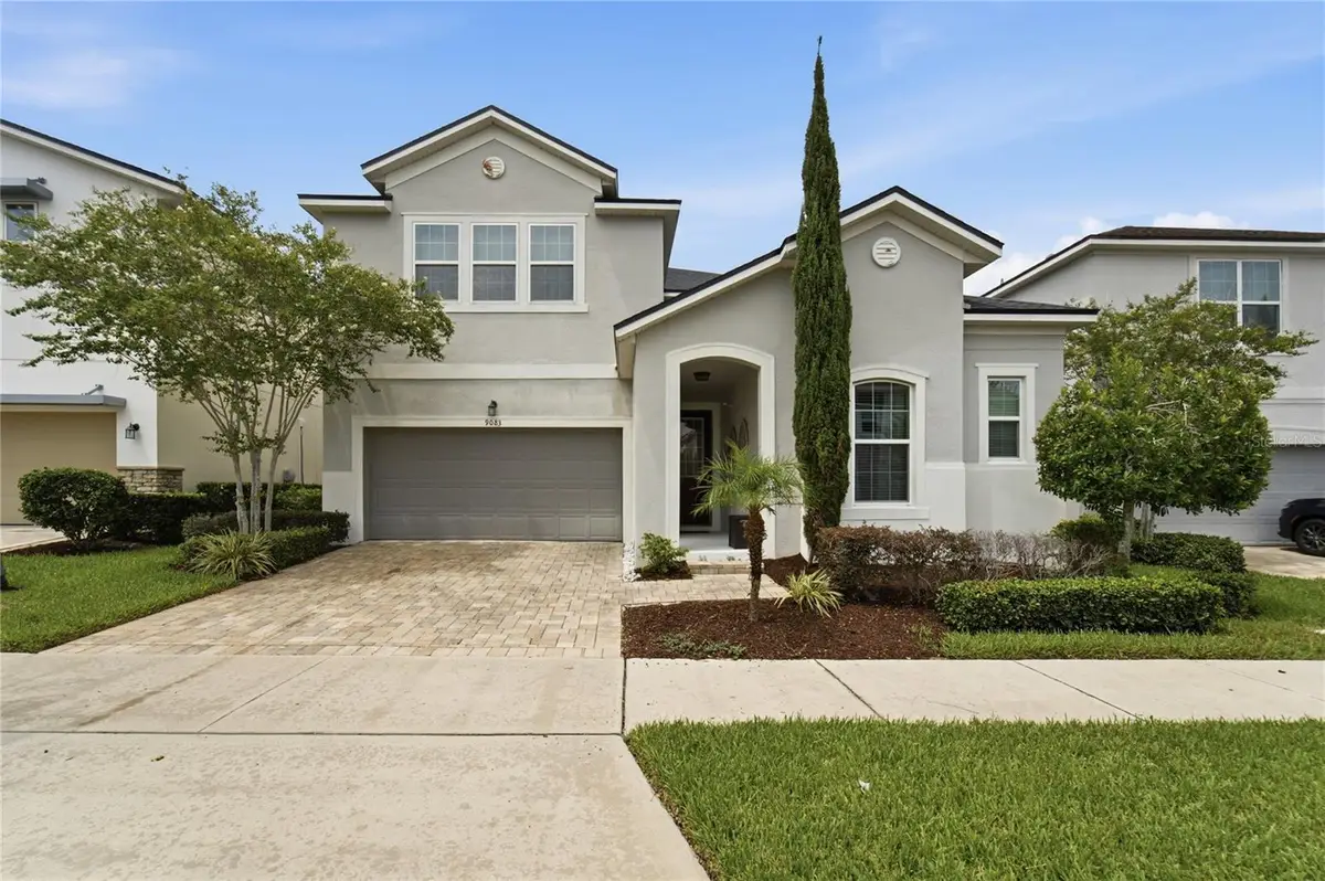 9083 Sunshine Ridge Loop, Kissimmee, FL 34747 - #1