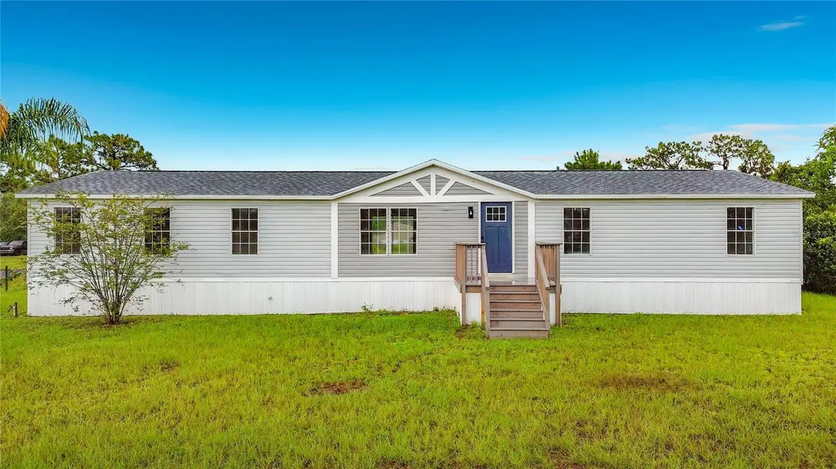 9200 Mercury Drive, Saint Cloud, FL 34773 - #1