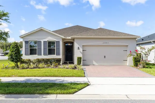 17782 Blazing Star Circle, CLERMONT, FL 34714