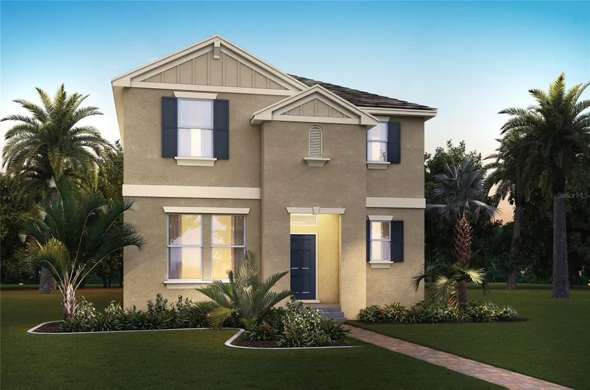 16810 Hobe Sound Court, Winter Garden, FL 34787 - #1