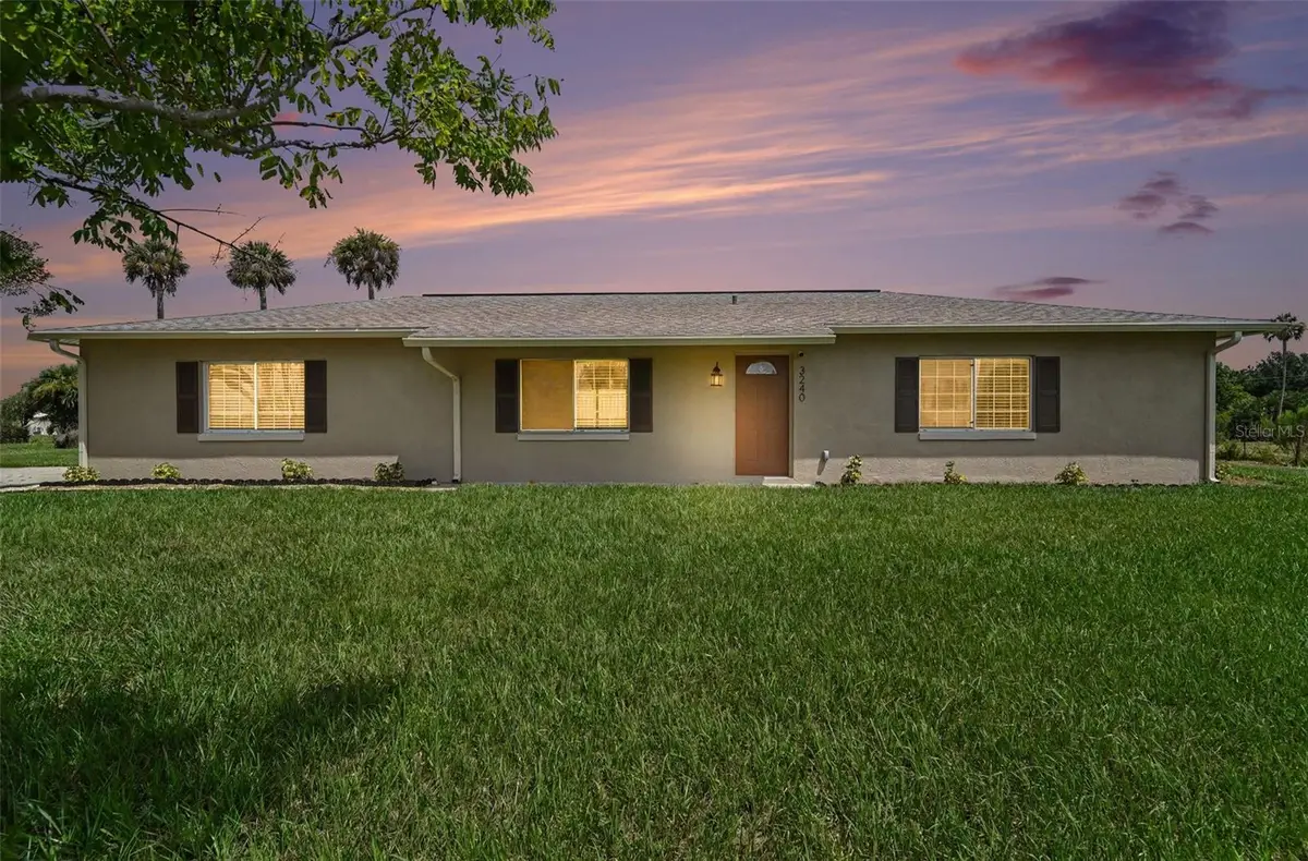 3240 Coral Avenue, Mims, FL 32754 - #1