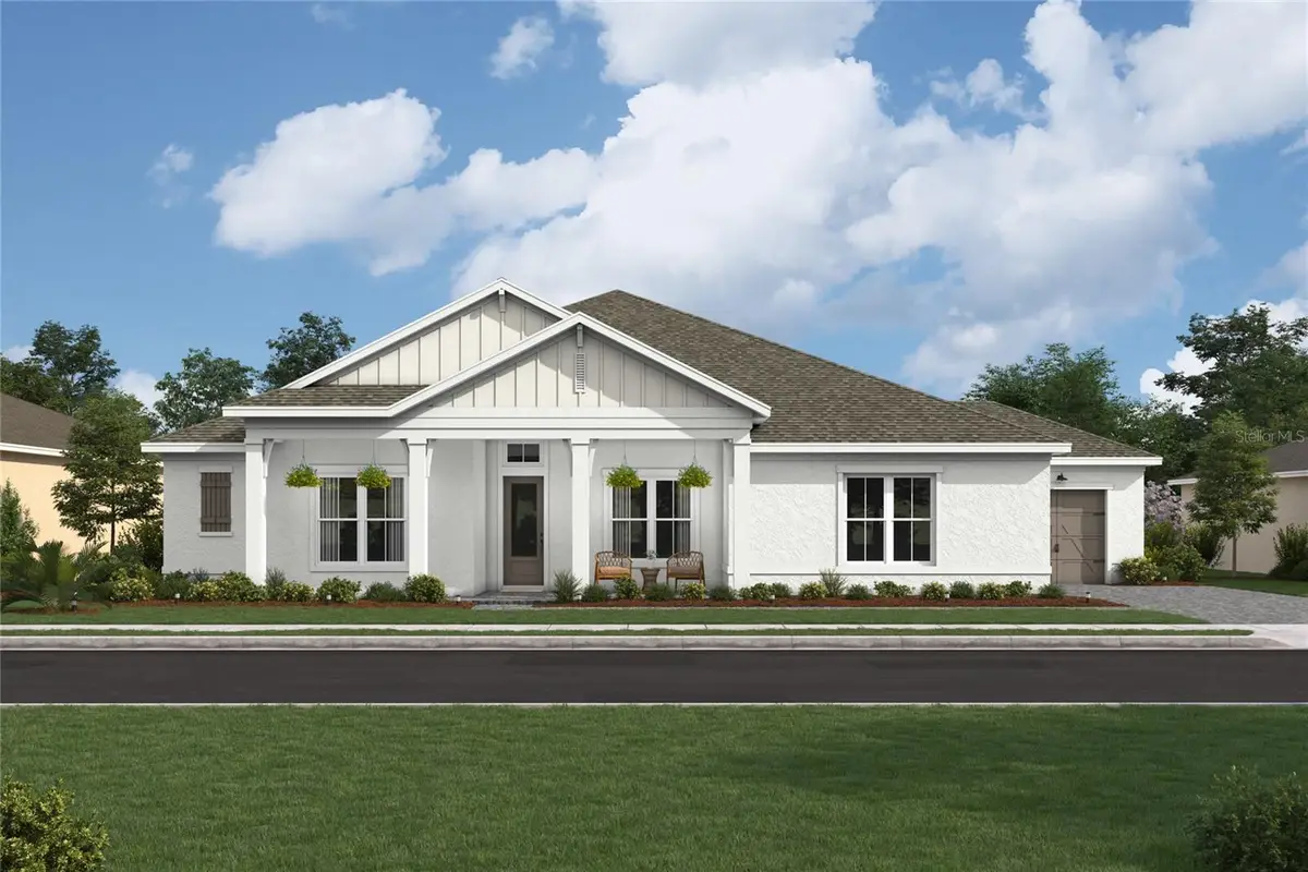 400 Marina Louis Point, Sanford, FL 32771 - #1