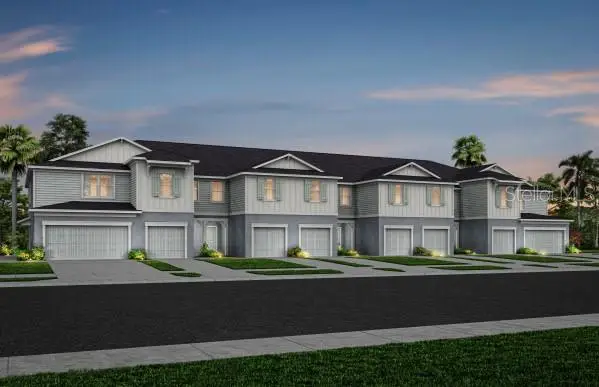 5015 Sunrise Estates Drive, WEST MELBOURNE, FL 32904