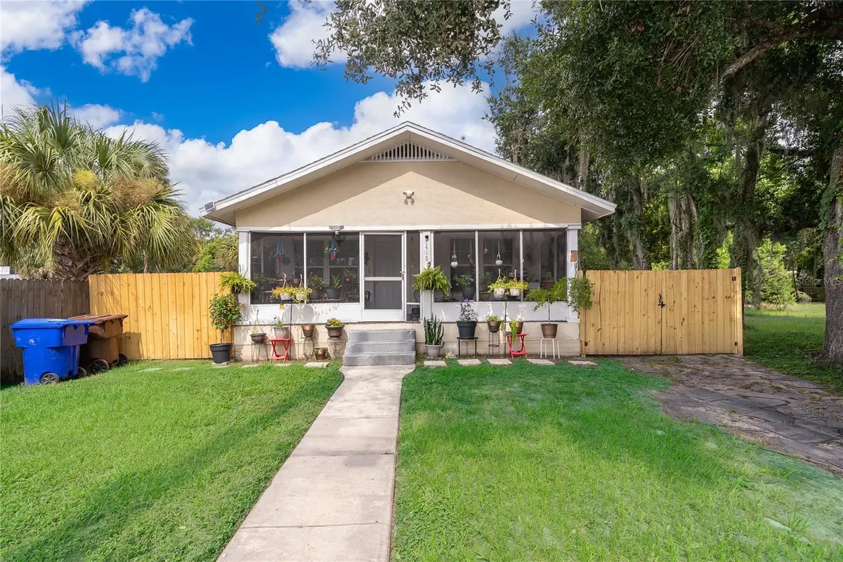 1418 Bay Street, Kissimmee, FL 34744 - #1
