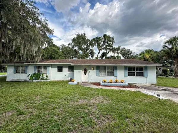 1020 Cottonwood Street, LEESBURG, FL 34748