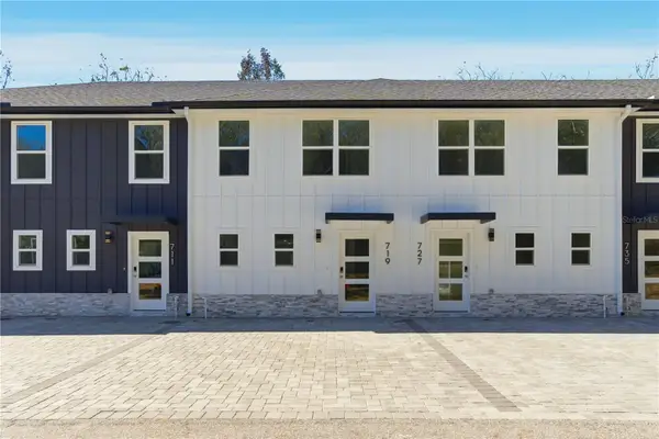 719 Clemson Drive, ALTAMONTE SPRINGS, FL 32714