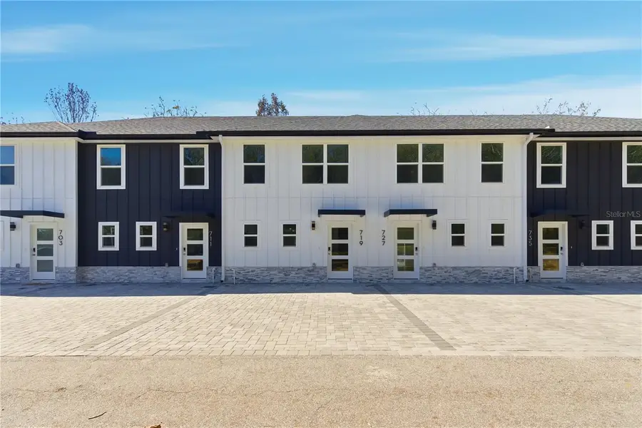 719 Clemson Drive, Altamonte Springs, FL 32714 - #2