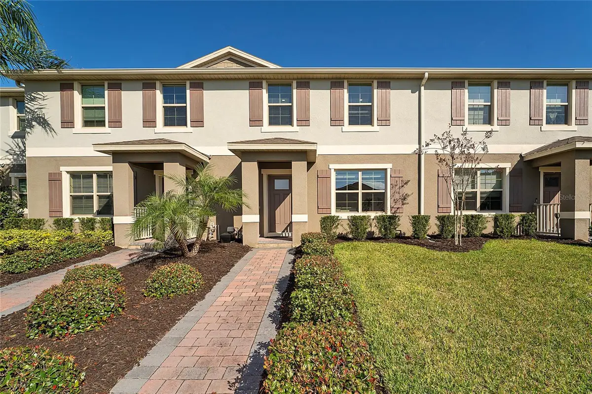 16931 Reseda Alley, Winter Garden, FL 34787 - #1