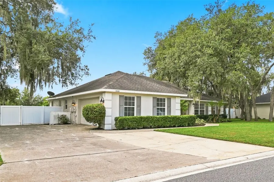 1845 Farrington Drive, Lakeland, FL 33809 - #3