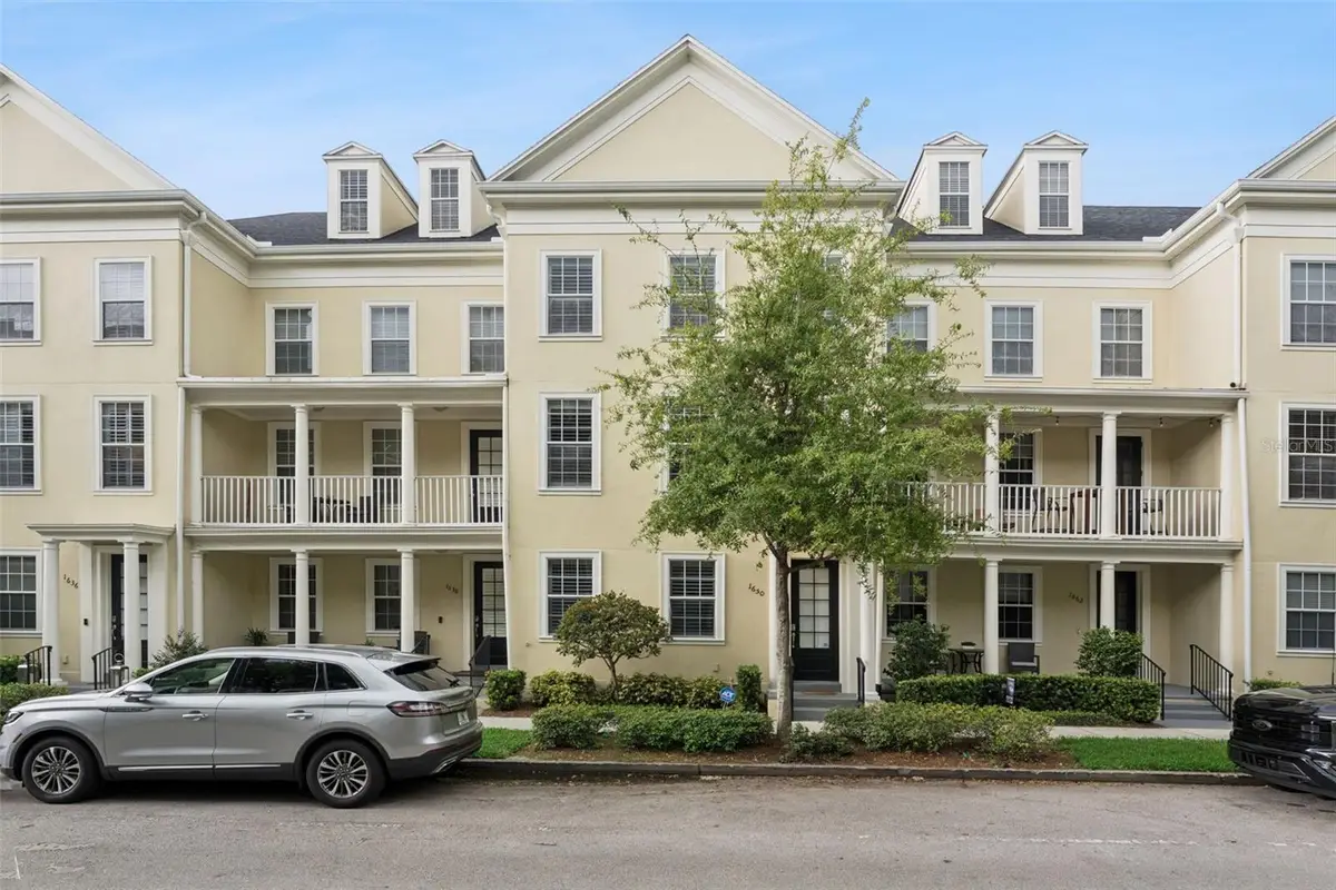 1650 Prospect Avenue, Orlando, FL 32814 - #1