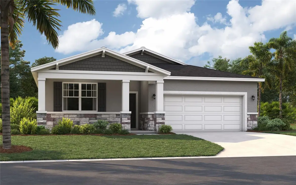 6759 Winterberry Drive, Lake Hamilton, FL 33851 - #1
