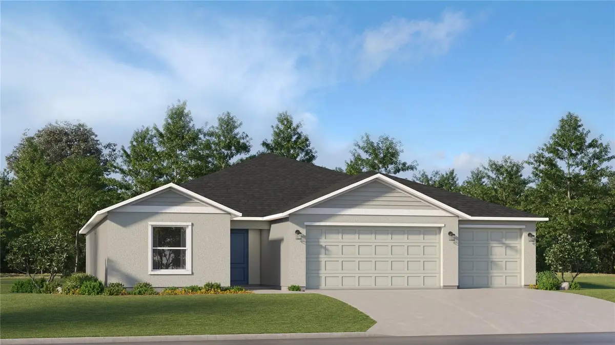 8043 SW 45th Court, Ocala, FL 34476 - #1