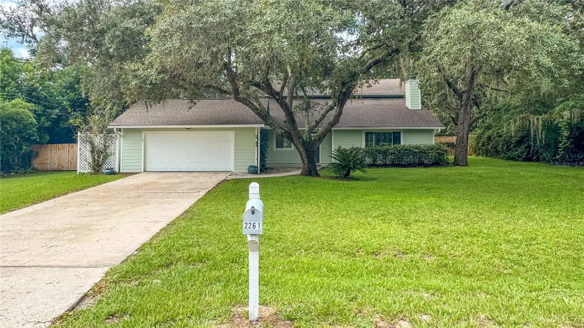 2261 Charlotte Drive, Longwood, FL 32779 - #1