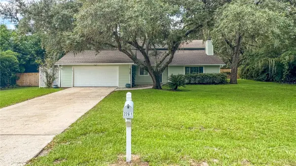 2261 Charlotte Drive, LONGWOOD, FL 32779