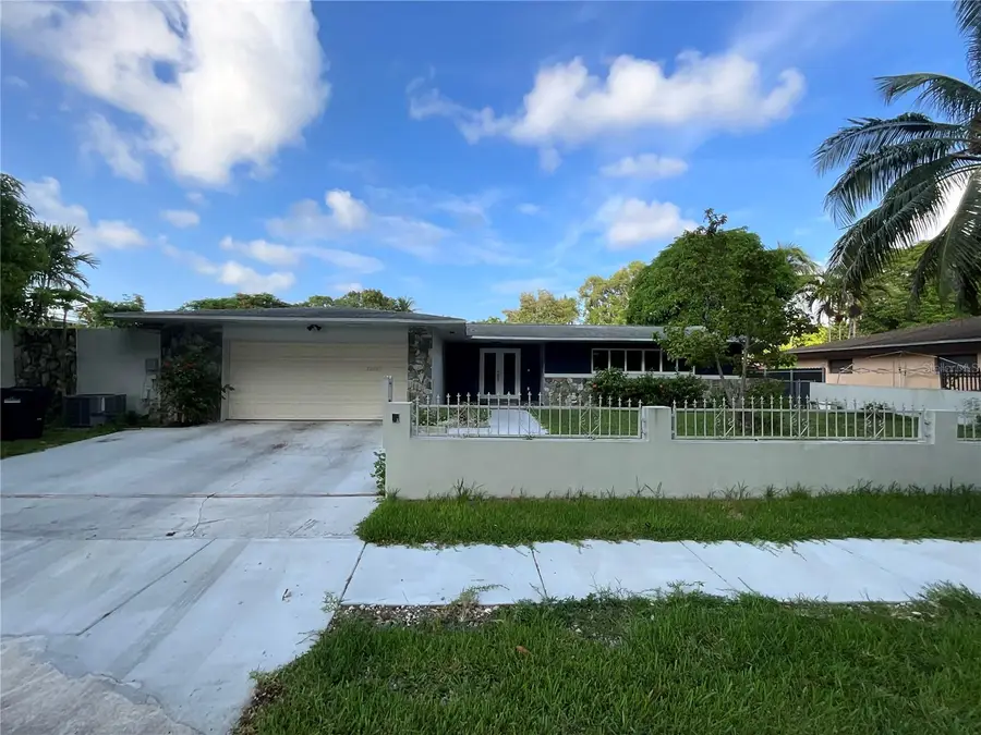 12325 NE 2nd Court, North Miami, FL 33161 - #2