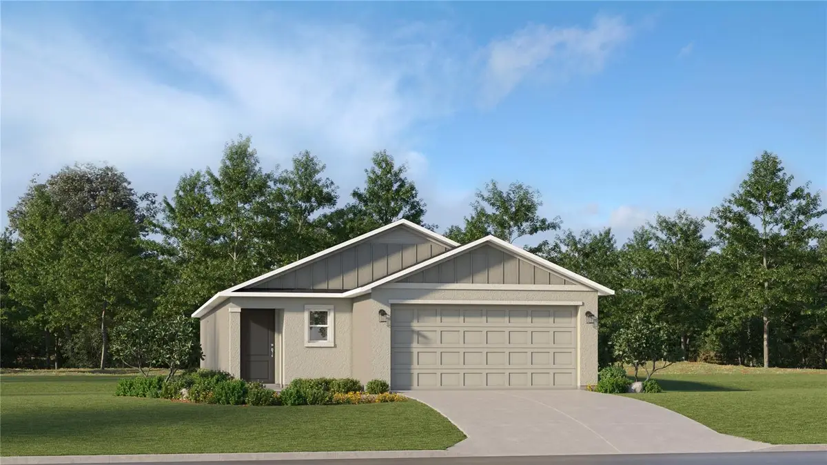 3172 NE 38th Street, Ocala, FL 34479 - #1